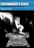 Cover: Coffinmaker's  Blues - PS Publishing