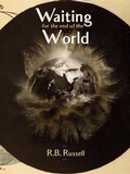 Cover: Waiting For The End Of The World - PS Publishing