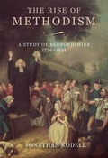 Cover: The Rise of Methodism: A Study of Bedfordshire, 1736-1851 - De Gruyter