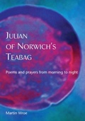 Cover: Julian of Norwich's Teabag - Wild Goose Publications