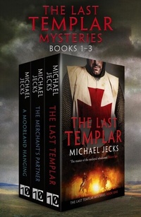 Abbildung von: The Last Templar Mysteries - Canelo Adventure