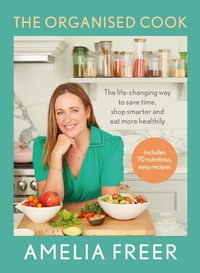 Abbildung von: The Organised Cook - Lagom