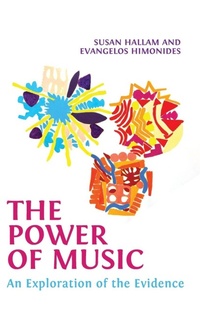 Enlarge image Cover: The Power of Music - Open Book Publishers