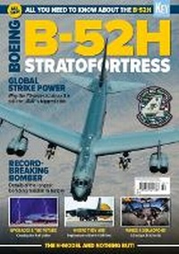 Enlarge image Cover: B-52 - Key Books Ltd