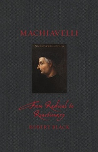Abbildung von: Machiavelli - Reaktion Books