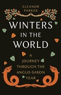 Cover: Winters in the World - Reaktion Books