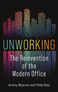 Abbildung von: Unworking - Reaktion Books