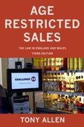 Cover: Age Restricted Sales - Matador