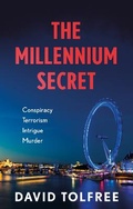 Cover: The Millennium Secret - Matador