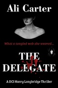 Cover: The Delegate - Matador