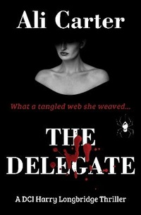 Enlarge image Cover: The Delegate - Matador