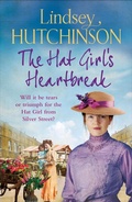 Cover: The Hat Girl's Heartbreak - Boldwood Books Ltd
