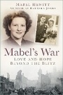 Cover: Mabel's War - The History Press Ltd