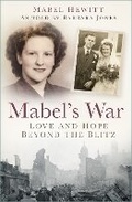 Cover: Mabel's War - The History Press Ltd