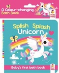 Cover: Splish Splash Unicorn - Bookoli Limited
