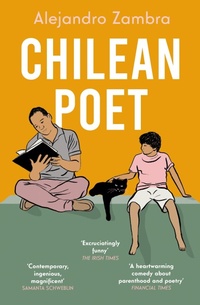 Abbildung von: Chilean Poet - Granta Books