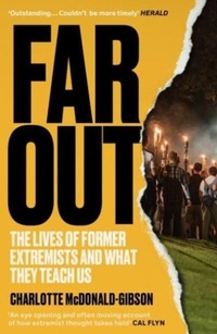 Abbildung von: Far Out - Granta Books