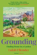 Cover: Grounding - Granta Books