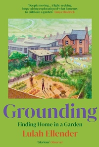 Enlarge image Cover: Grounding - Granta Books