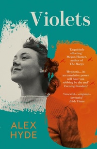Enlarge image Cover: Violets - Granta Books