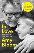 Cover: In Love - Granta Books