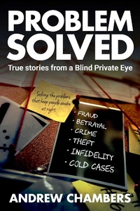 Enlarge image Cover: Problem Solved - Big Sky Publishing