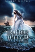 Cover: Traitor Witch - Marie Mistry