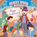 Cover: Really David Really! - 2 Z Press LLC