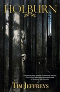 Cover: Holburn - Manta Press