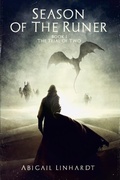 Cover: Season of the Runer Book I - SpaceDragon Creations