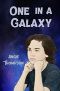 Cover: One in a Galaxy - Quiet Waters Press
