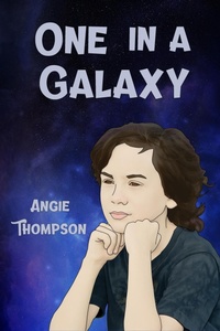 Enlarge image Cover: One in a Galaxy - Quiet Waters Press