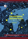 Cover: Engineering Innovations Vol. 3 - Trans Tech Publications Ltd