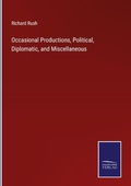 Cover: Occasional Productions, Political, Diplomatic, and Miscellaneous - Outlook