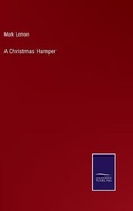 Cover: A Christmas Hamper - Salzwasser-Verlag