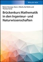 Cover: Brückenkurs Mathematik in den Ingenieur- und Naturwissenschaften - Wiley-VCH