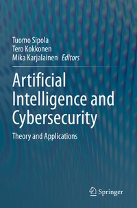 Abbildung von: Artificial Intelligence and Cybersecurity - Springer