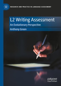 Enlarge image Cover: L2 Writing Assessment - Palgrave Macmillan