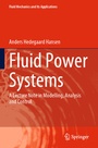 Cover: Fluid Power Systems - Springer