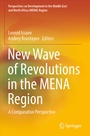 Cover: New Wave of Revolutions in the MENA Region - Springer