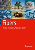 Cover: Fibers - Springer