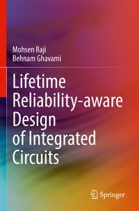 Abbildung von: Lifetime Reliability-aware Design of Integrated Circuits - Springer