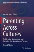 Cover: Parenting Across Cultures - Springer