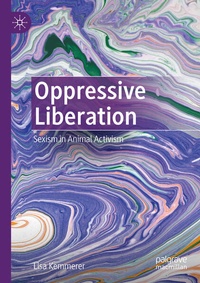 Enlarge image Cover: Oppressive Liberation - Palgrave Macmillan