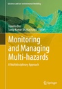 Cover: Monitoring and Managing Multi-hazards - Springer