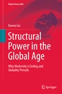 Cover: Structural Power in the Global Age - Springer