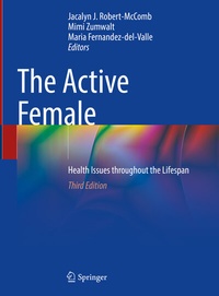 Abbildung von: The Active Female - Springer