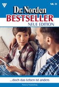 Cover: ... doch das Leben ist anders - Blattwerk Handel GmbH