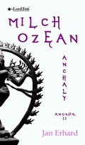 Cover: Milchozean - Angkor