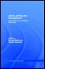Cover: Adult Learning and Development - Routledge